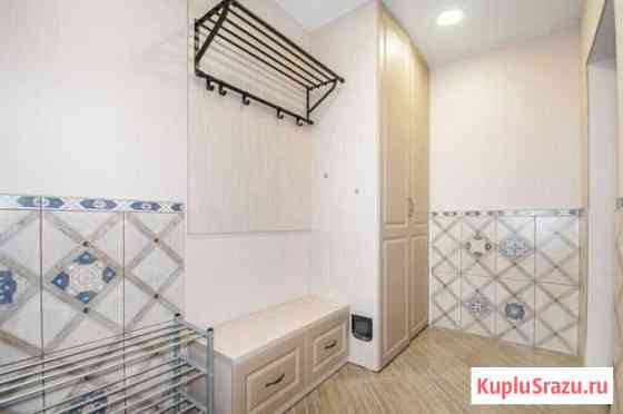 4-комнатная квартира, 87 м², 10/12 эт. на продажу в Екатеринбурге Екатеринбург