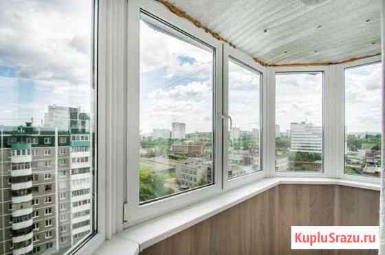 4-комнатная квартира, 87 м², 10/12 эт. на продажу в Екатеринбурге Екатеринбург