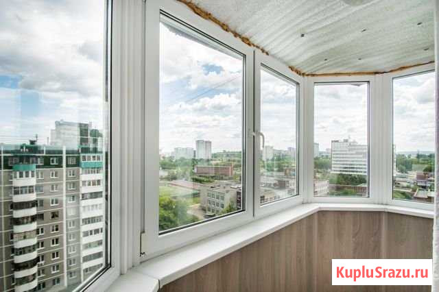 4-комнатная квартира, 87 м², 10/12 эт. на продажу в Екатеринбурге Екатеринбург - изображение 1