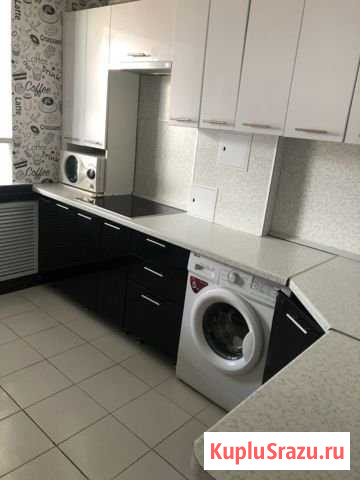 1-комнатная квартира, 38 м², 5/5 эт. на продажу в Рыздвяном Рыздвяный - изображение 1
