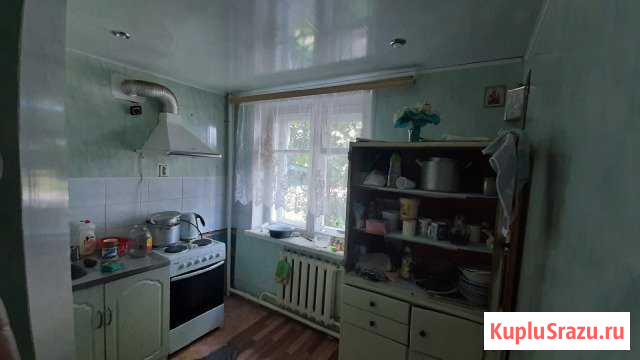 3-комнатная квартира, 55.6 м², 1/3 эт. на продажу в Карачеве Карачев - изображение 3