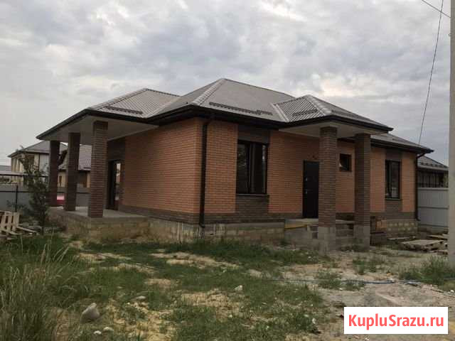 Дом 115 м² на участке 3 сот. на продажу в Михайловске Ставропольского края Михайловск - изображение 1