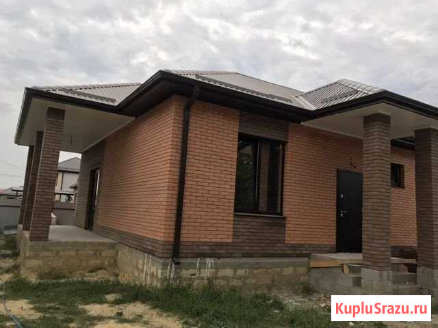 Дом 115 м² на участке 3 сот. на продажу в Михайловске Ставропольского края Михайловск - изображение 3