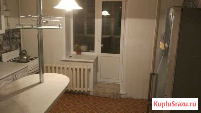 2-комнатная квартира, 59 м², 2/9 эт. на продажу во Владимире Владимир - изображение 2