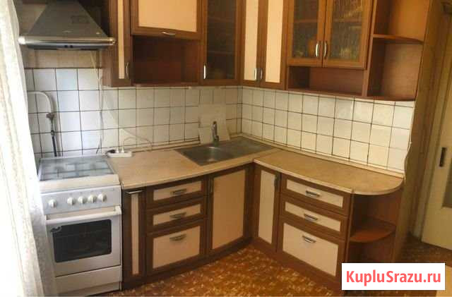 3-комнатная квартира, 60 м², 4/5 эт. на продажу в Ижевске Ижевск - изображение 1