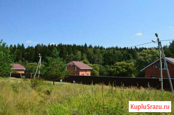 Участок ИЖС 12 сот. на продажу в Кудиново Кудиново - изображение 1