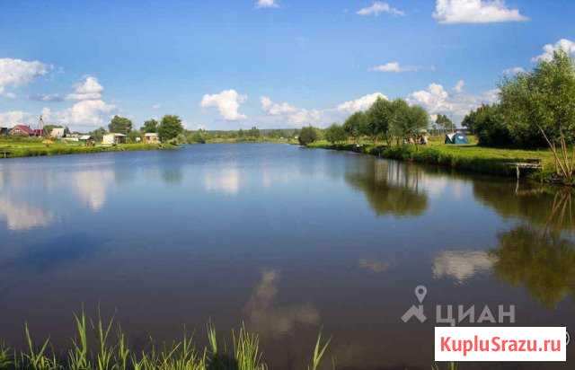 Участок ИЖС 12 сот. на продажу в Кудиново Кудиново - изображение 2