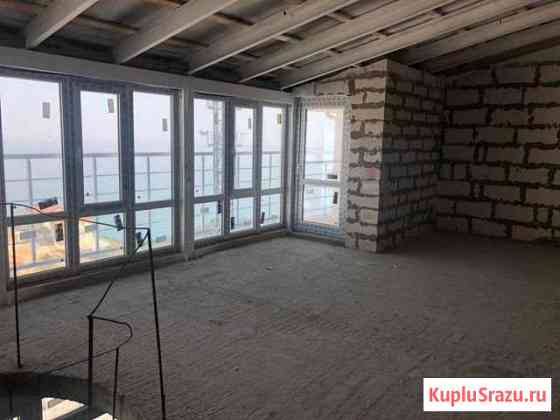 2-комнатная квартира, 90.9 м², 10/11 эт. на продажу в Ялте Ялта