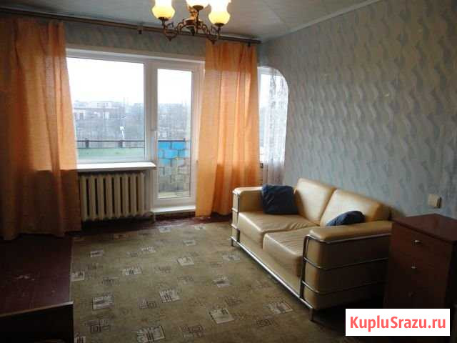 2-комнатная квартира, 36.2 м², 5/5 эт. в аренду на длительный срок в Череповце Череповец - изображение 1