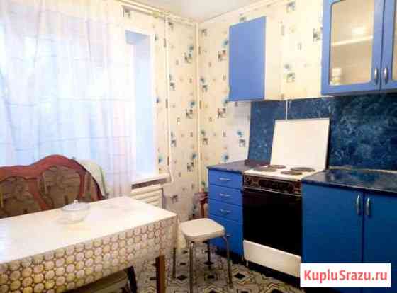 2-комнатная квартира, 50 м², 2/9 эт. на продажу в Пензе Пенза