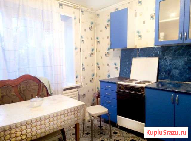 2-комнатная квартира, 50 м², 2/9 эт. на продажу в Пензе Пенза - изображение 1