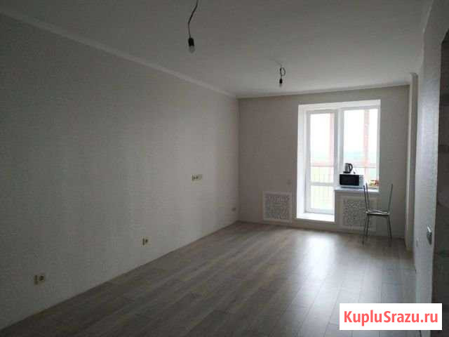 1-комнатная квартира, 42 м², 9/15 эт. на продажу в Никольском Ленинградской области Никольское - изображение 1