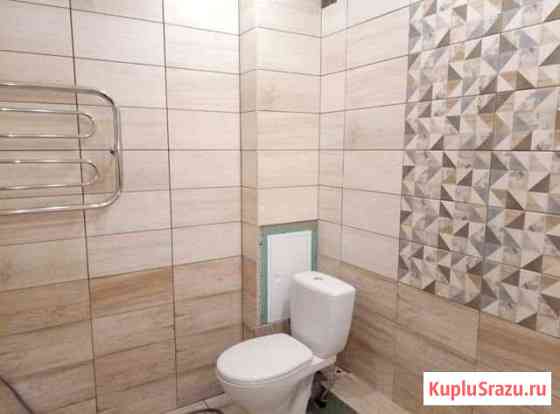 1-комнатная квартира, 39 м², 1/10 эт. на продажу в Рязани Рязань