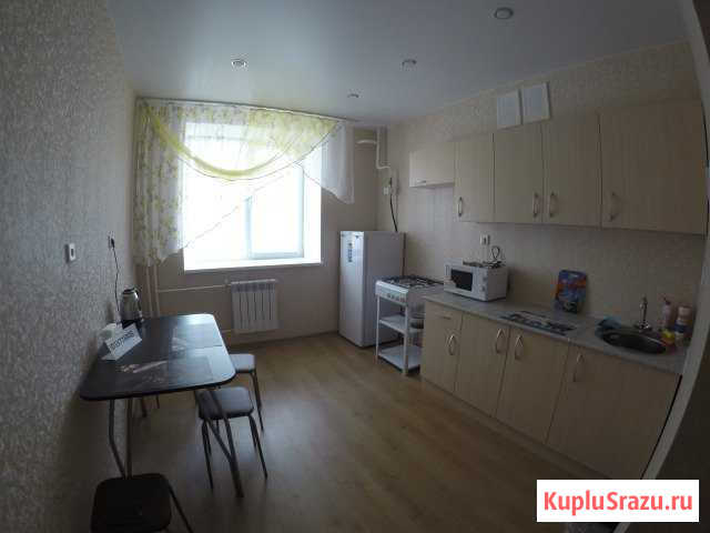 1-комнатная квартира, 43 м², 1/10 эт. в аренду посуточно в Волгограде Волгоград - изображение 3