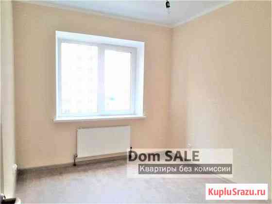 2-комнатная квартира, 56 м², 3/19 эт. на продажу в Ростове-на-Дону Ростов-на-Дону