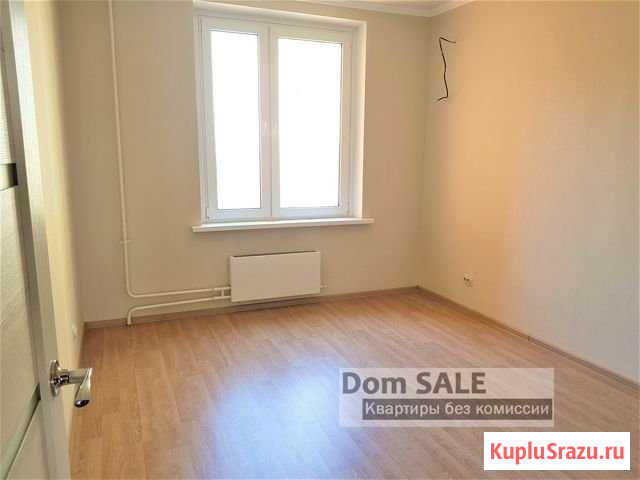 2-комнатная квартира, 56 м², 3/19 эт. на продажу в Ростове-на-Дону Ростов-на-Дону - изображение 2