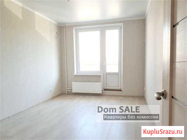 2-комнатная квартира, 56 м², 3/19 эт. на продажу в Ростове-на-Дону Ростов-на-Дону - изображение 1