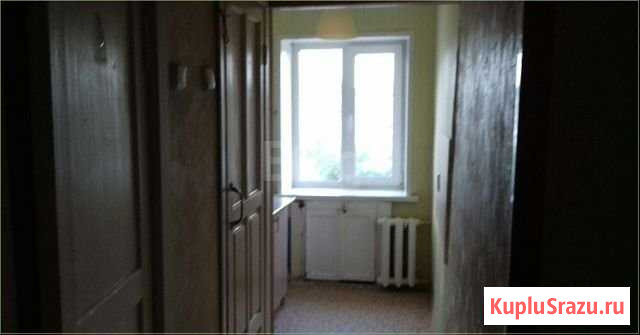 1-комнатная квартира, 38 м², 5/5 эт. в аренду на длительный срок в Новосибирске Новосибирск - изображение 1