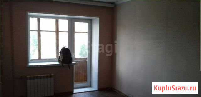 1-комнатная квартира, 38 м², 5/5 эт. в аренду на длительный срок в Новосибирске Новосибирск - изображение 2