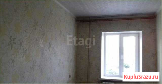 1-комнатная квартира, 38 м², 5/5 эт. в аренду на длительный срок в Новосибирске Новосибирск - изображение 3