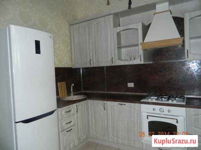 1-комнатная квартира, 40 м², 3/5 эт. в аренду на длительный срок в Новомосковске Новомосковск - изображение 2