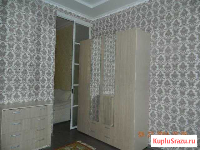 1-комнатная квартира, 40 м², 3/5 эт. в аренду на длительный срок в Новомосковске Новомосковск - изображение 3