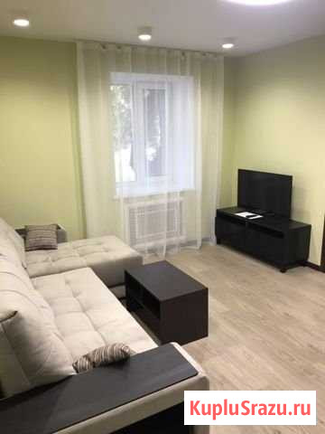 2-комнатная квартира, 55 м², 1/5 эт. в аренду посуточно в Выксе Выкса - изображение 3