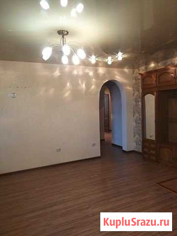 4-комнатная квартира, 100 м², 7/10 эт. на продажу в Иркутске Иркутск - изображение 1