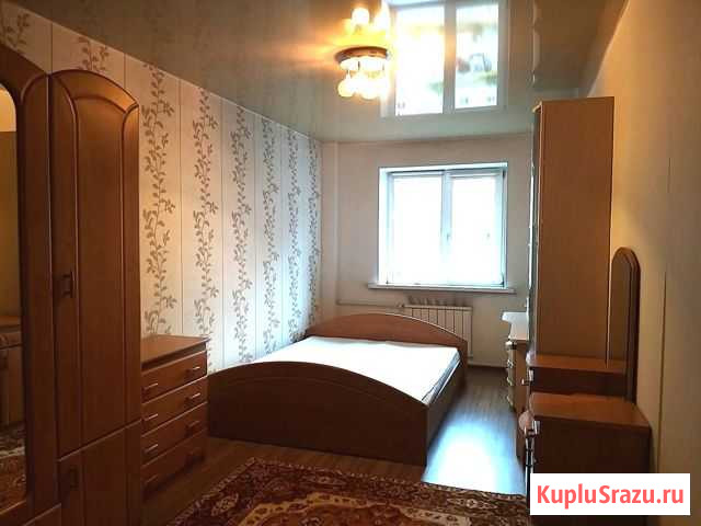 4-комнатная квартира, 100 м², 7/10 эт. на продажу в Иркутске Иркутск - изображение 3