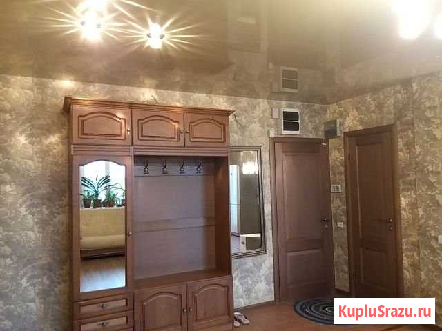 4-комнатная квартира, 100 м², 7/10 эт. на продажу в Иркутске Иркутск - изображение 2