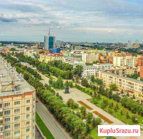 3-комнатная квартира, 129 м², 9/16 эт. на продажу в Челябинске Челябинск