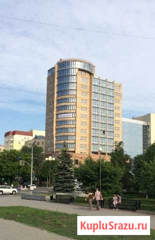 3-комнатная квартира, 129 м², 9/16 эт. на продажу в Челябинске Челябинск - изображение 1