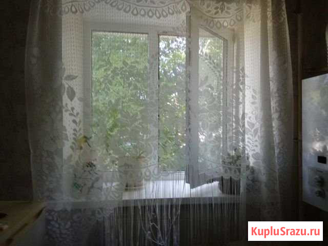 1-комнатная квартира, 30 м², 2/5 эт. в аренду на длительный срок в Калуге Калуга - изображение 3