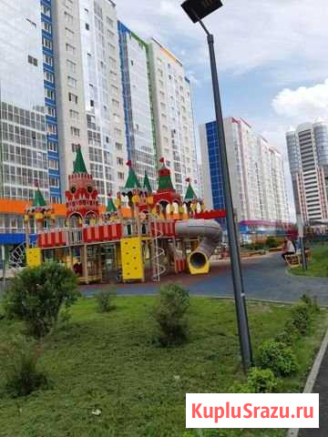 3-комнатная квартира, 92 м², 6/14 эт. на продажу в Тюмени Тюмень - изображение 1