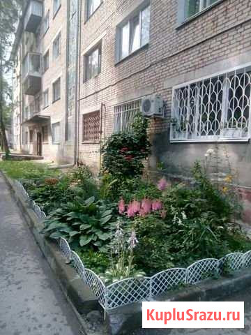 Комната 18 м² в 1-ком. кв., 3/5 эт. на продажу в Обнинске Обнинск - изображение 1