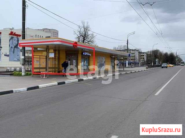 Сдам помещение свободного назначения, 38 кв.м. Подольск - изображение 1