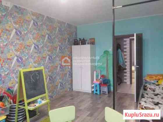 2-комнатная квартира, 56 м², 7/10 эт. на продажу в Воронеже Воронеж