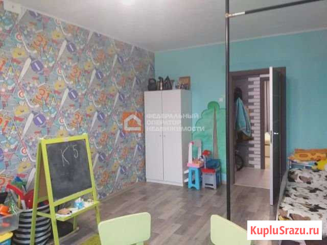 2-комнатная квартира, 56 м², 7/10 эт. на продажу в Воронеже Воронеж - изображение 1