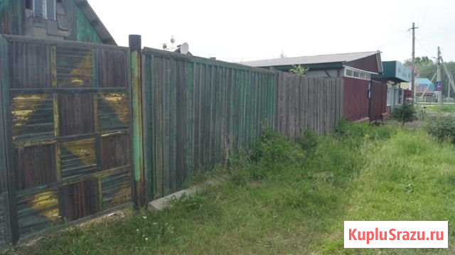 Дом 50 м² на участке 20 сот. на продажу в Иркутске Иркутск - изображение 1