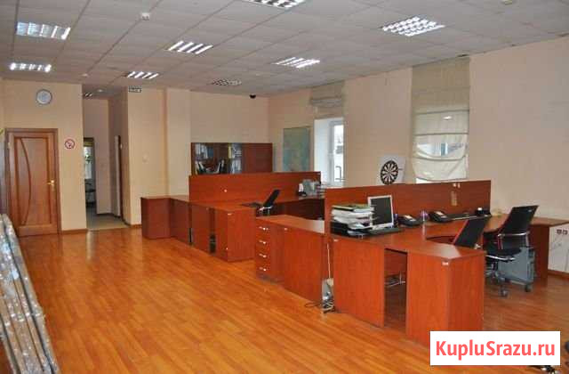 Офисное помещение, 680 кв.м. Новороссийск - изображение 2