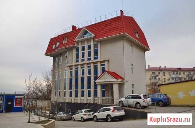 Офисное помещение, 680 кв.м. Новороссийск - изображение 1