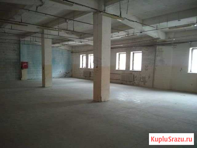 Производственное помещение, 409.15 кв.м. Санкт-Петербург - изображение 3