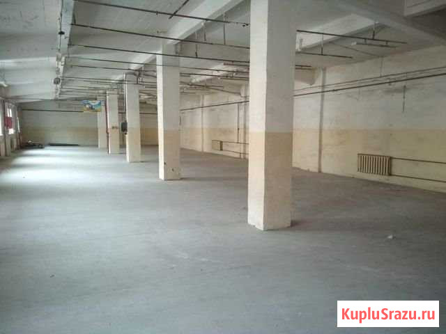 Производственное помещение, 409.15 кв.м. Санкт-Петербург - изображение 1