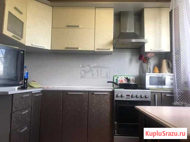 1-комнатная квартира, 31 м², 5/8 эт. на продажу в Сургуте Ханты-Мансийского АО Сургут - изображение 2