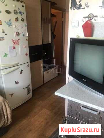 1-комнатная квартира, 31 м², 5/8 эт. на продажу в Сургуте Ханты-Мансийского АО Сургут - изображение 3