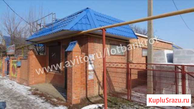 Магазин-Пекарня, 222,1 кв.м. + зу, 15,4 сот Староминская - изображение 3