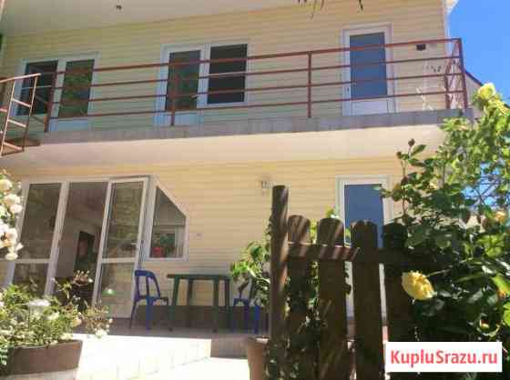 Комната 12 м² в 3-ком. кв., 2/2 эт. в аренду на длительный срок в Сочи Сочи