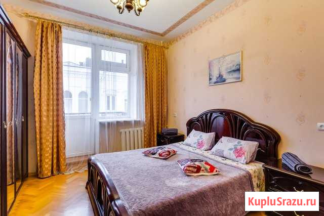 2-комнатная квартира, 63 м², 3/5 эт. в аренду посуточно в Ростове-на-Дону Ростов-на-Дону - изображение 3
