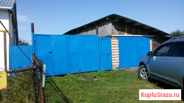 Дом 68 м² на участке 27 сот. на продажу в Шадринске Шадринск - изображение 3