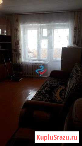 1-комнатная квартира, 34 м², 2/5 эт. на продажу в Белебее Белебей - изображение 1